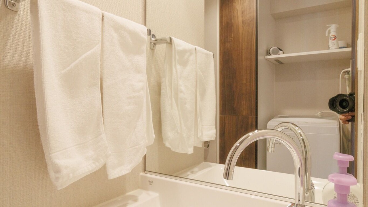 Photo of Bathroom in Kameido