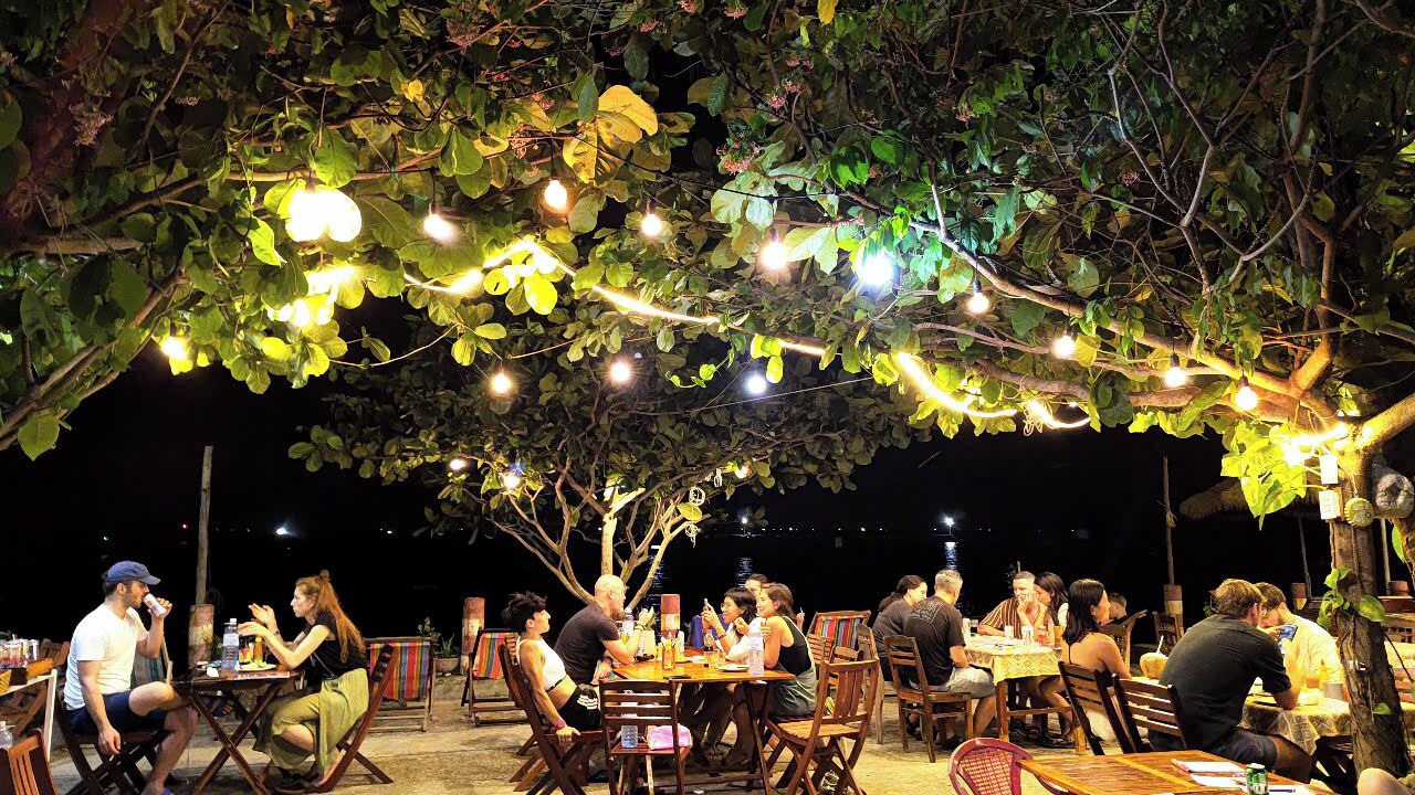 Photo of Outdoor in Cham Island