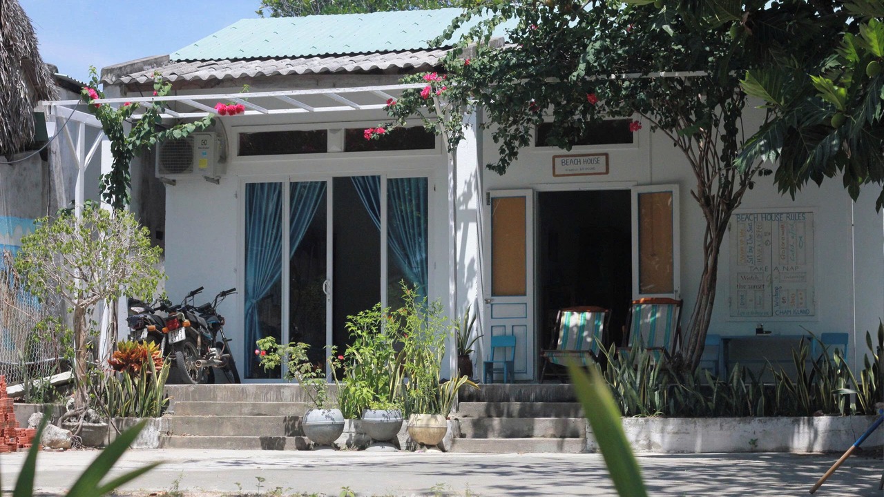 Photo of Outdoor in Cham Island