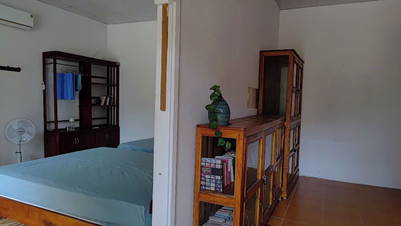 Photo of Bedroom in Cham Island