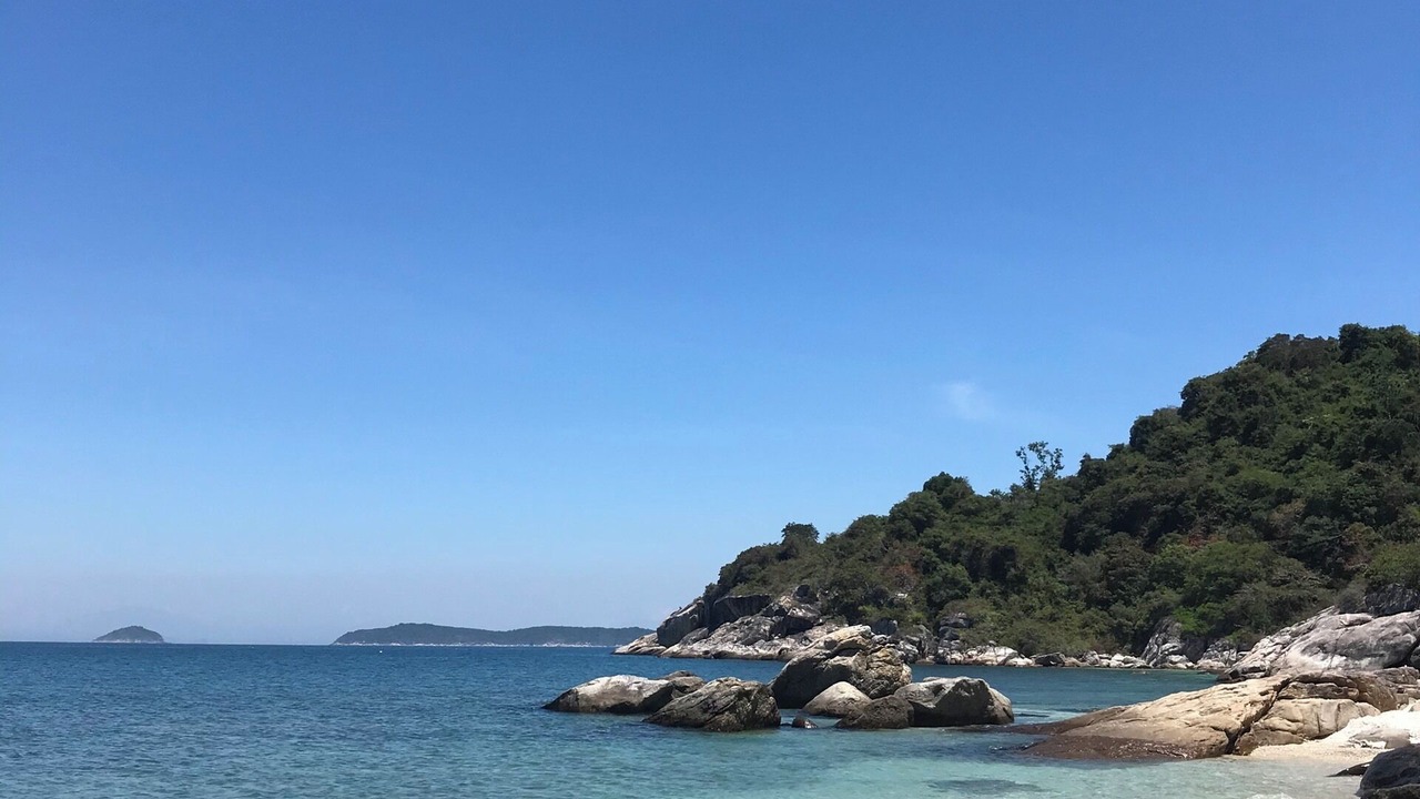 Photo of Others in Cham Island