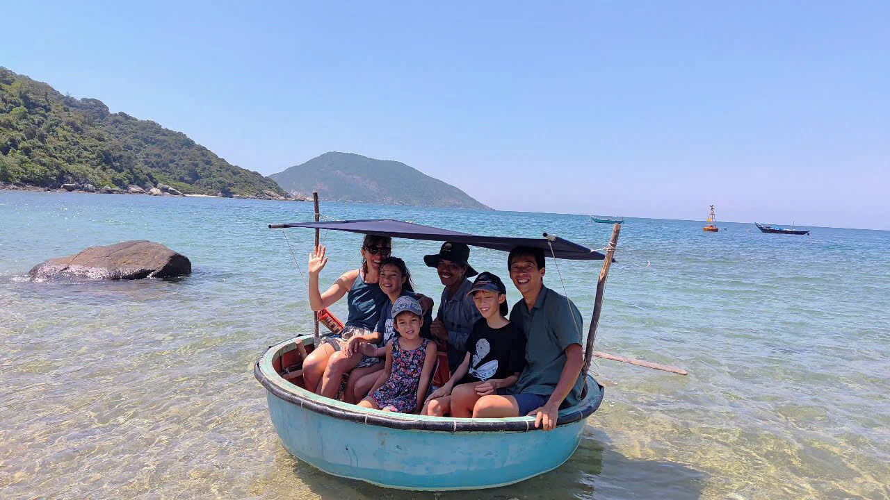 Photo of Others in Cham Island