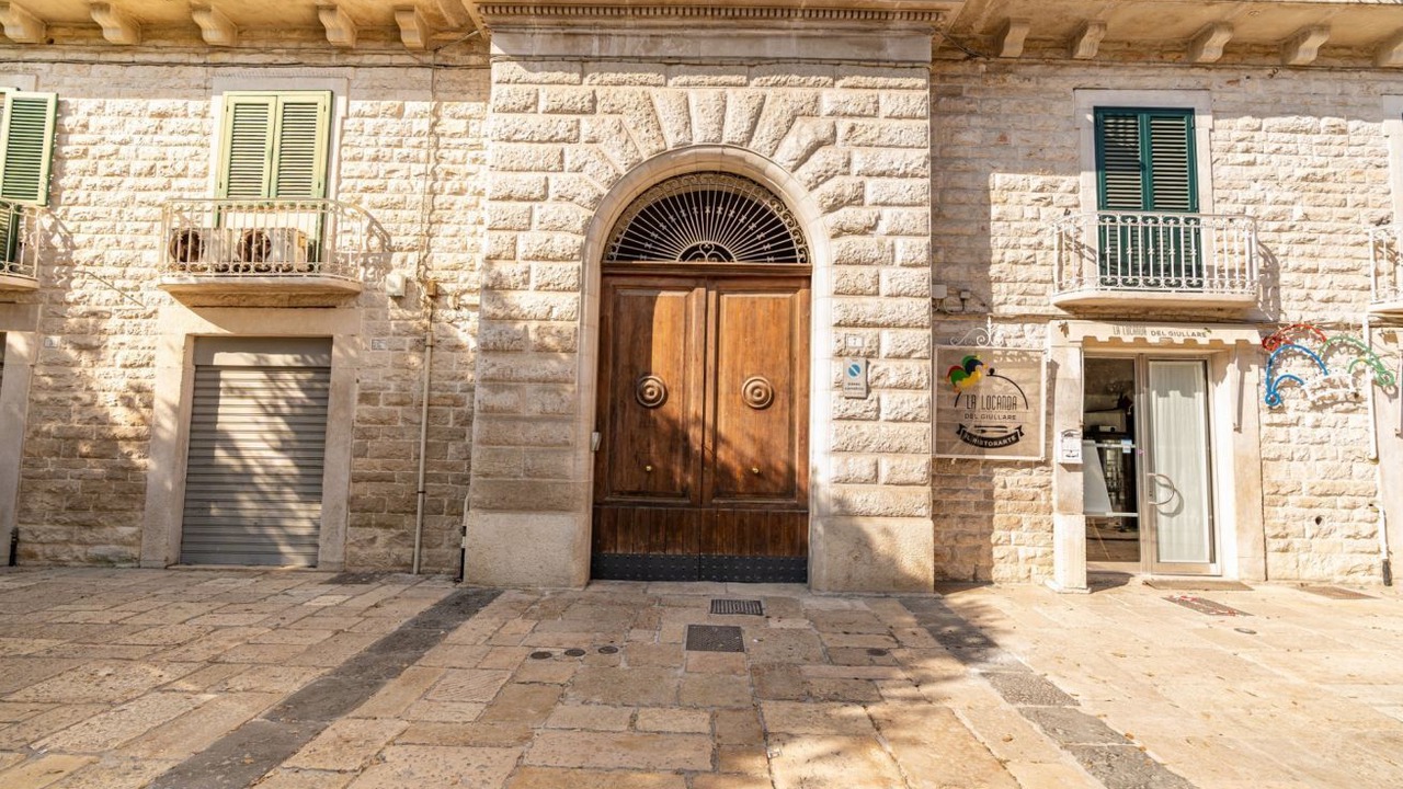Photo of Outdoor in Trani