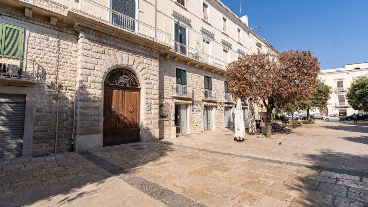 Photo of Outdoor in Trani
