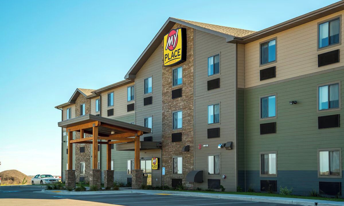 Photo of Outdoor in Rapid City
