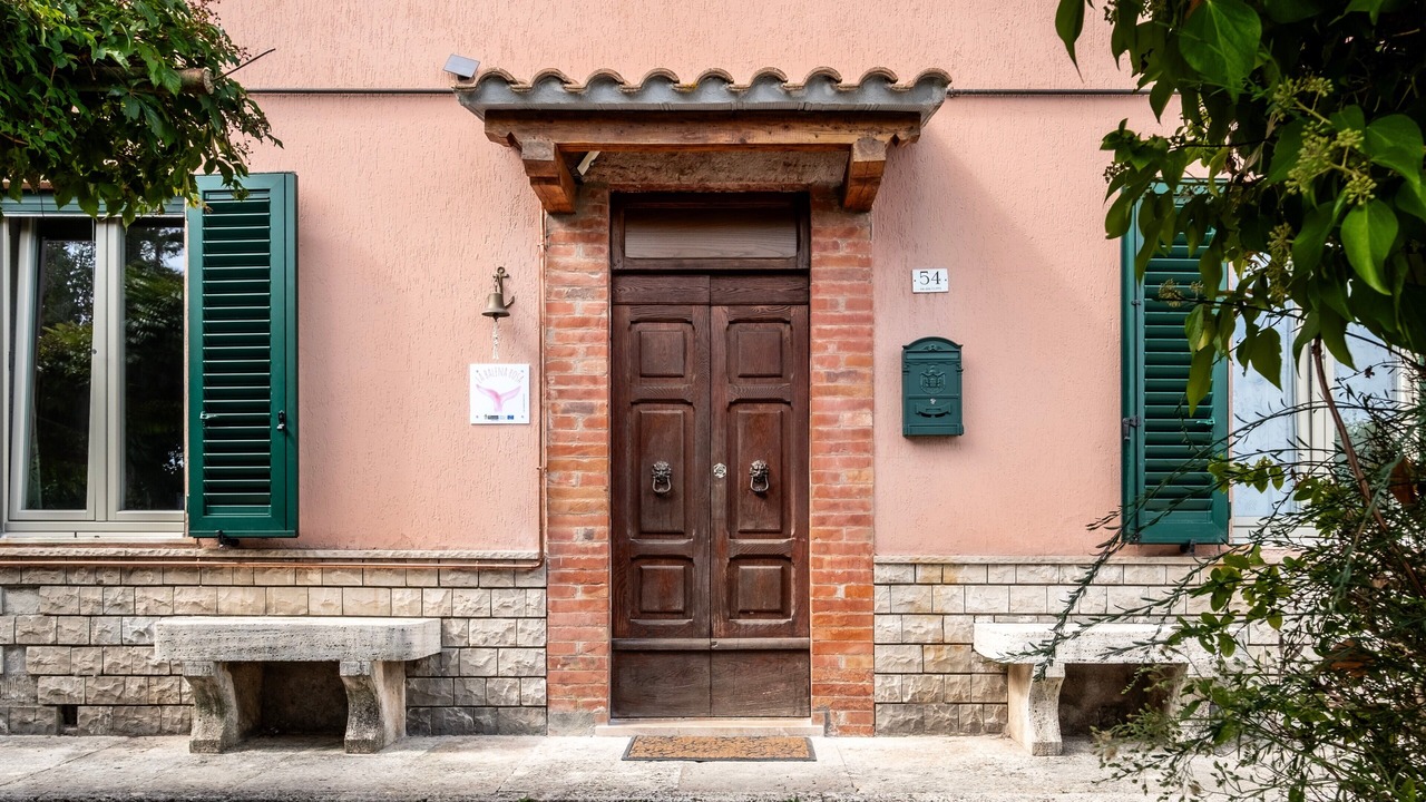 Photo of Outdoor in Bagni San Filippo