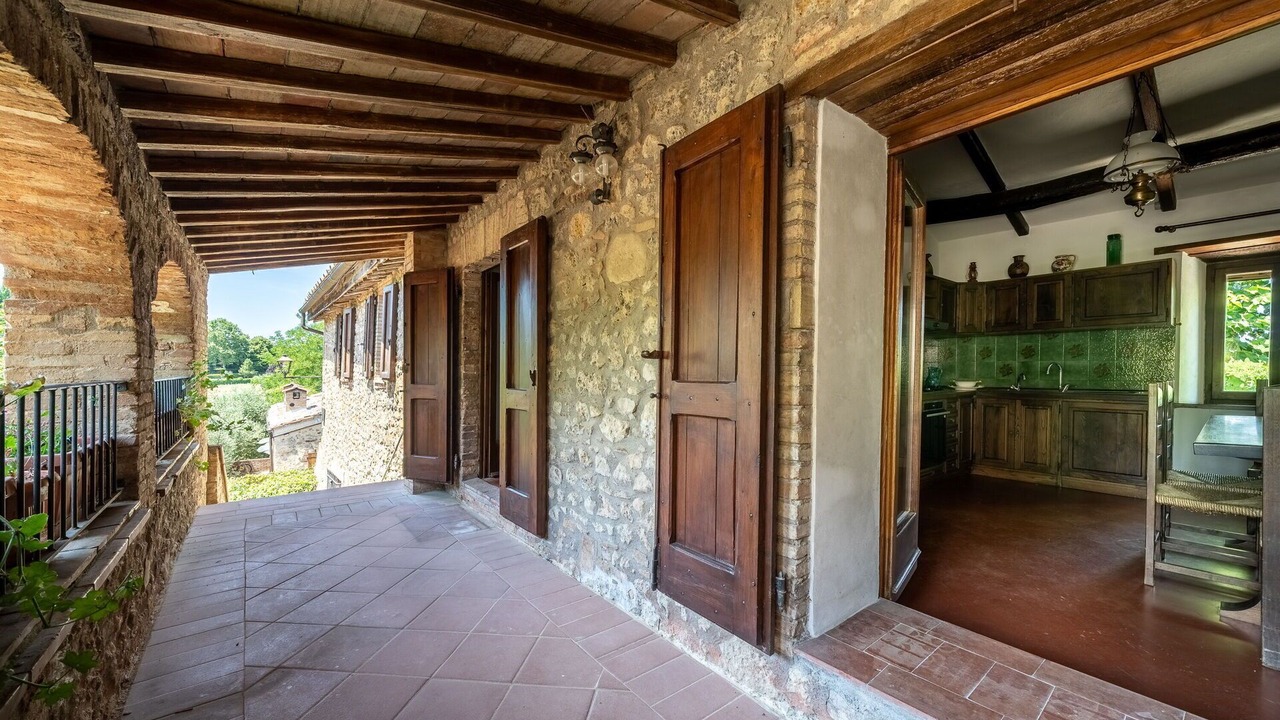 Photo of Others in Monteriggioni