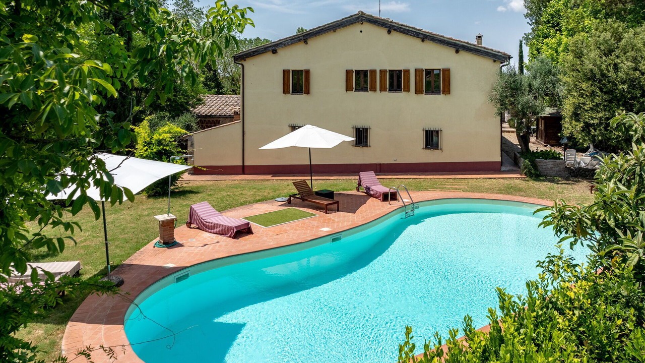 Photo of Outdoor in Monteriggioni