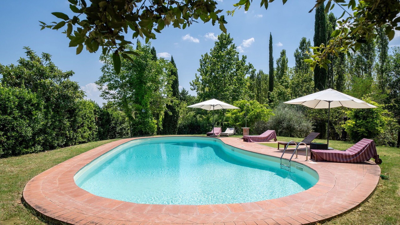 Photo of Outdoor in Monteriggioni