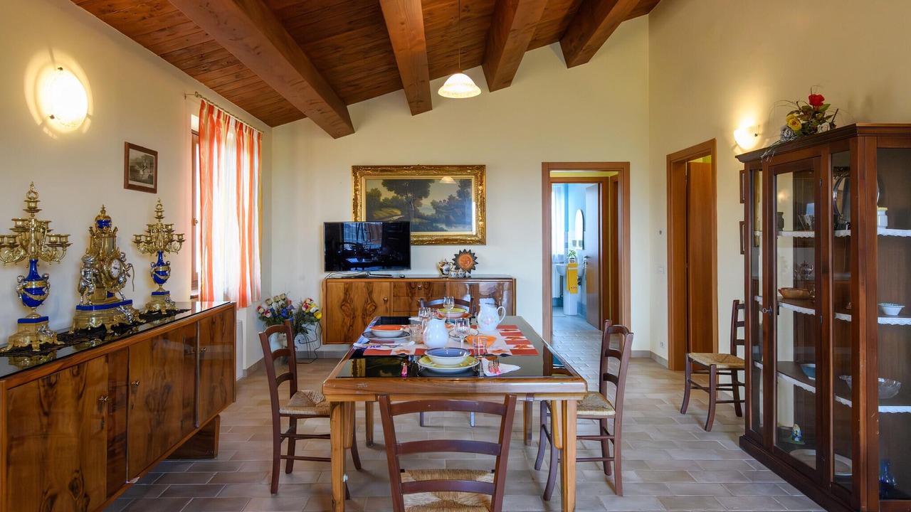 Photo of Bedroom in Montedinove