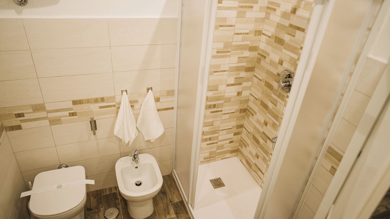 Photo of Bathroom in Posta Fibreno