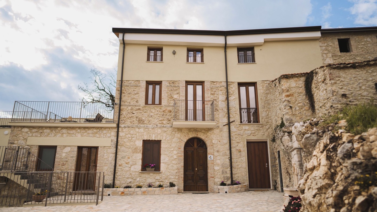 Photo of Outdoor in Posta Fibreno
