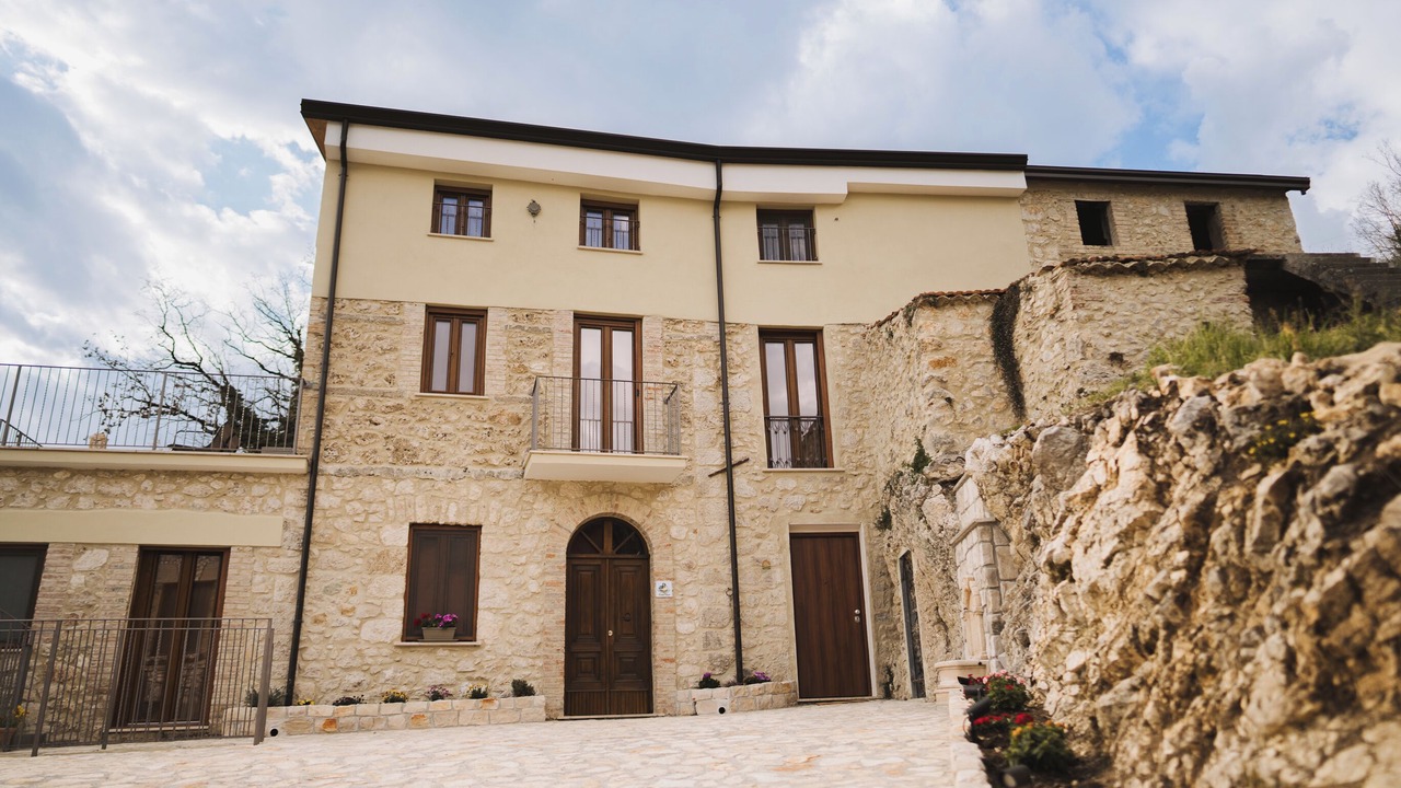Photo of Outdoor in Posta Fibreno