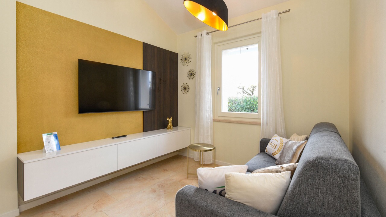 Photo of Livingroom in Bardolino