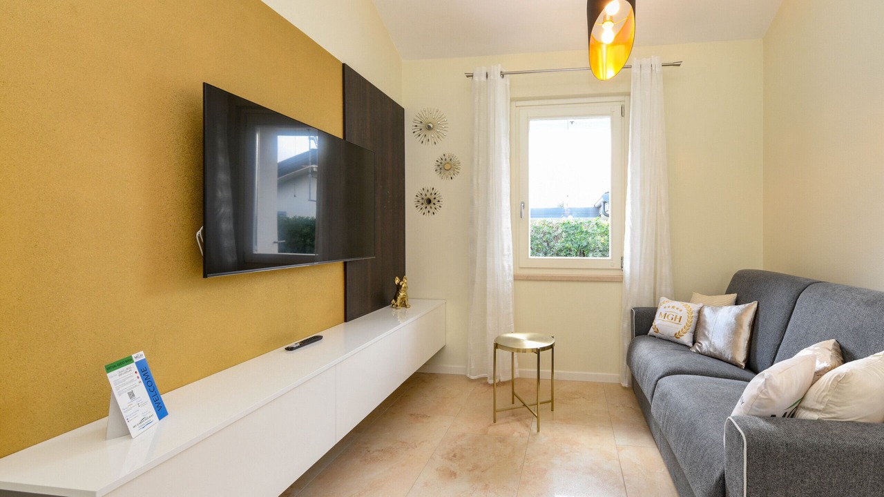 Photo of Livingroom in Bardolino