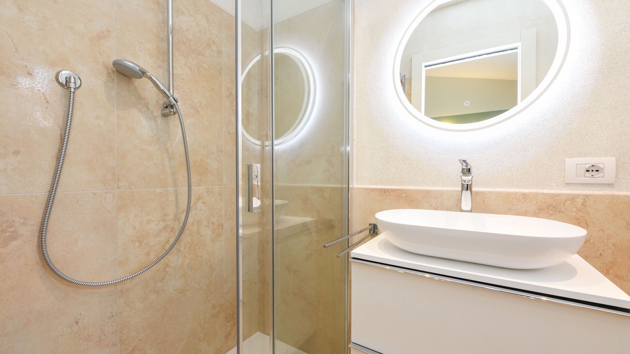 Photo of Bathroom in Bardolino