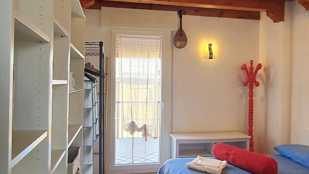 Photo of Bedroom in Marghera