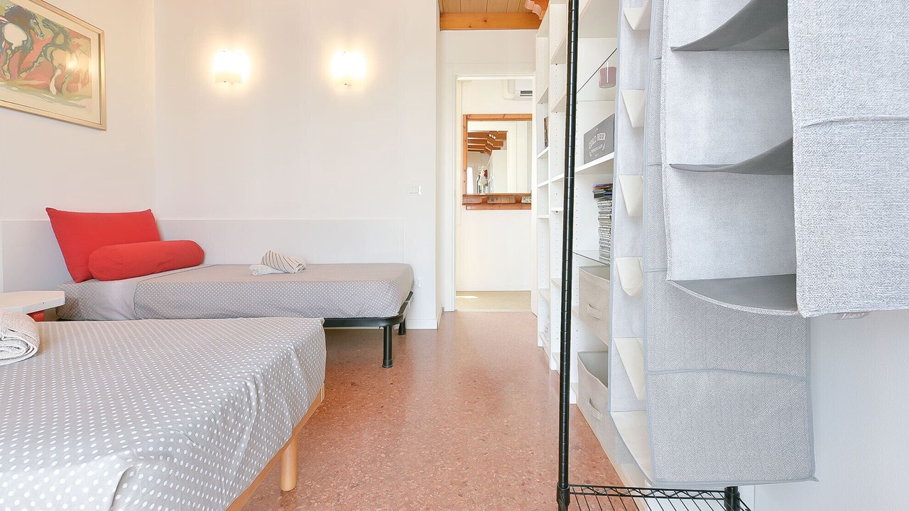 Photo of Bedroom in Marghera