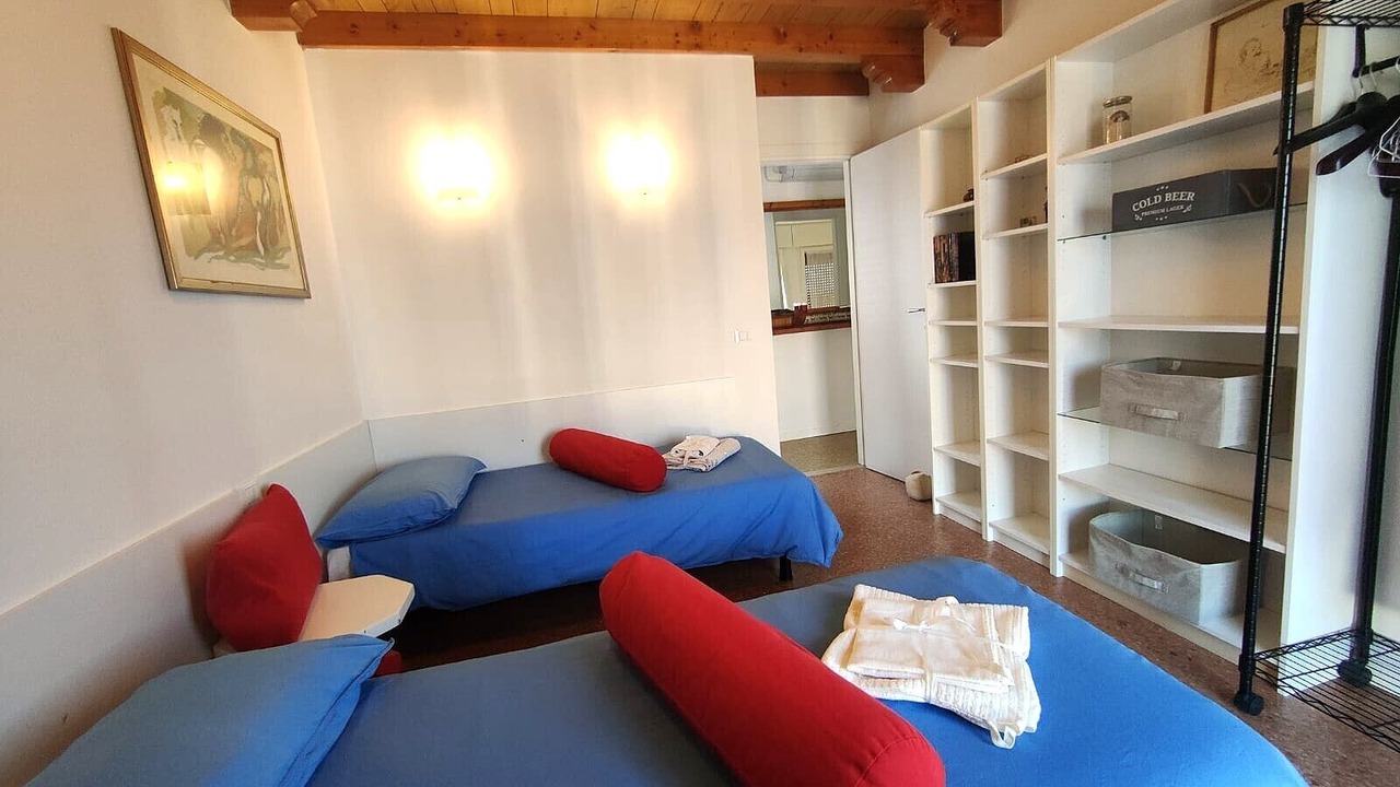 Photo of Bedroom in Marghera