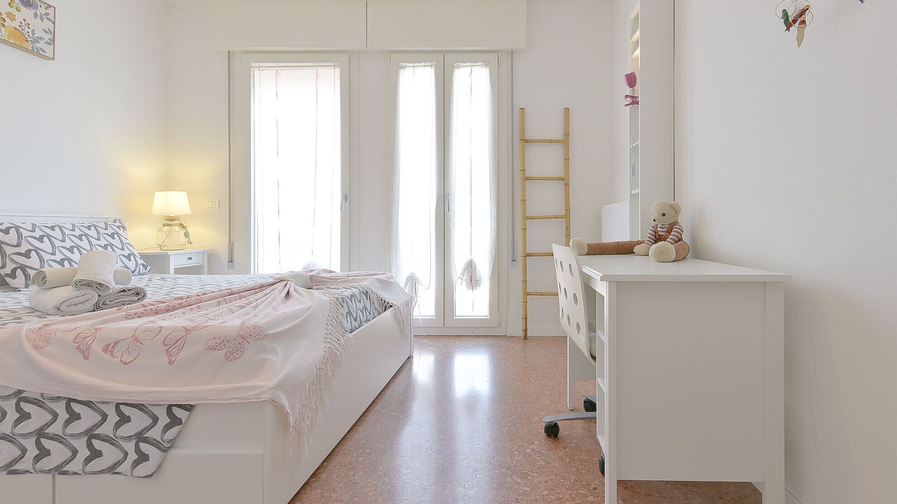 Photo of Bedroom in Marghera