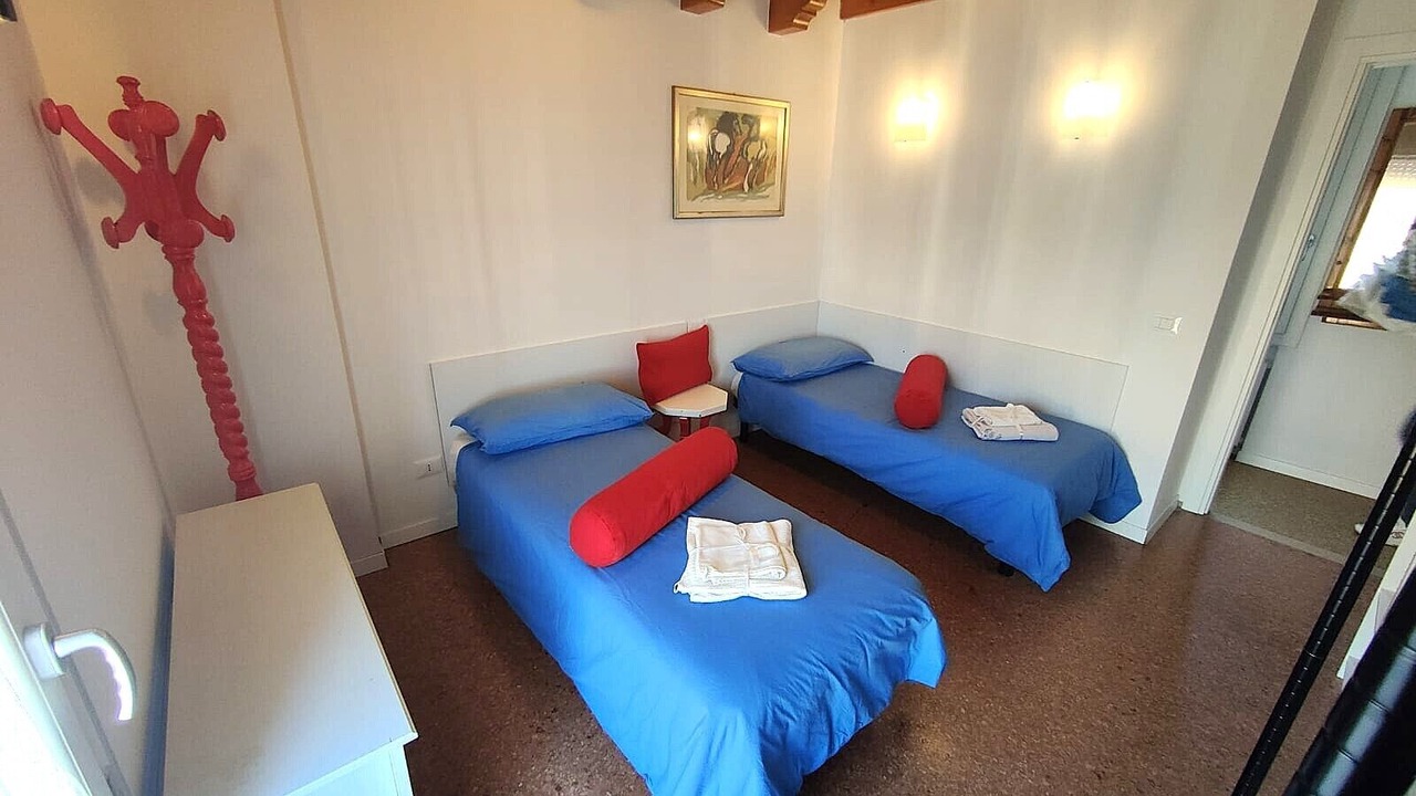Photo of Bedroom in Marghera