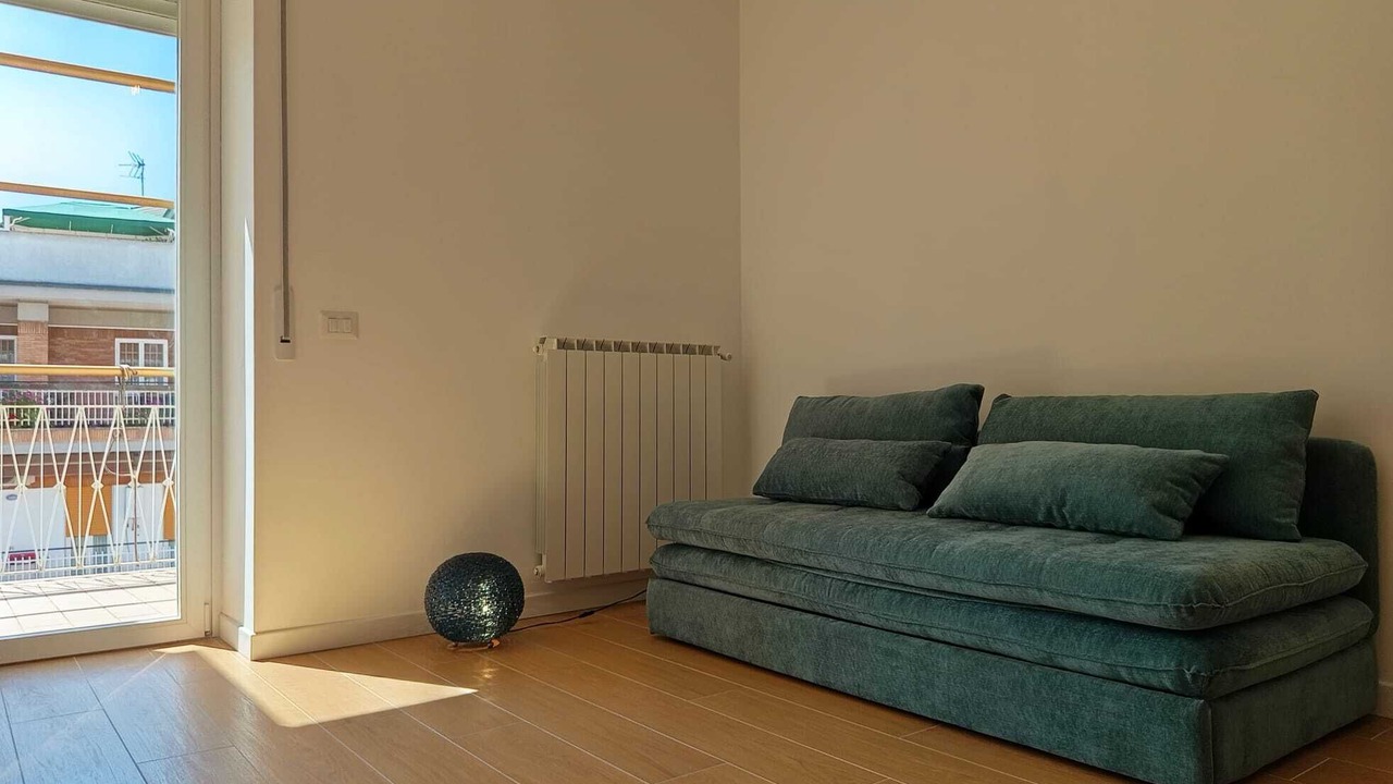 Photo of Livingroom in Aurelio