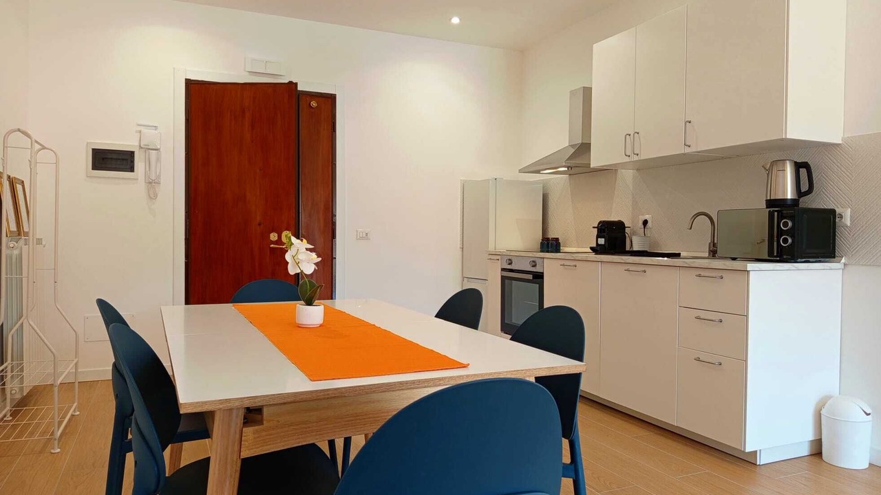 Photo of Kitchen in Aurelio