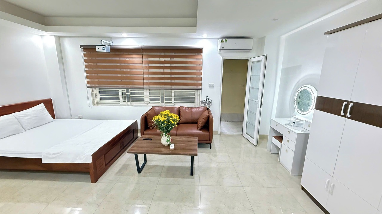 Photo of Bedroom in Dong Da