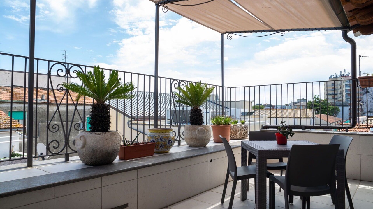 Photo of Patio Balcony in Ortona