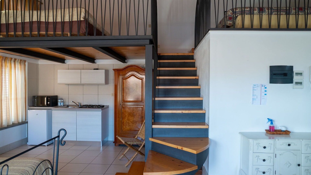 Photo of Bedroom in Ortona