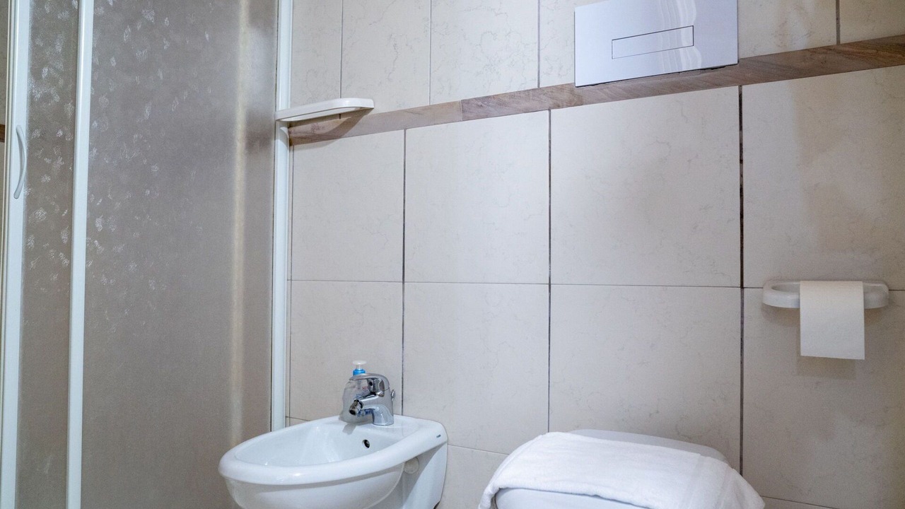 Photo of Bathroom in Ortona