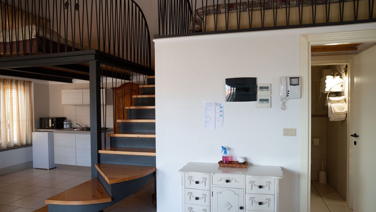 Photo of Bedroom in Ortona
