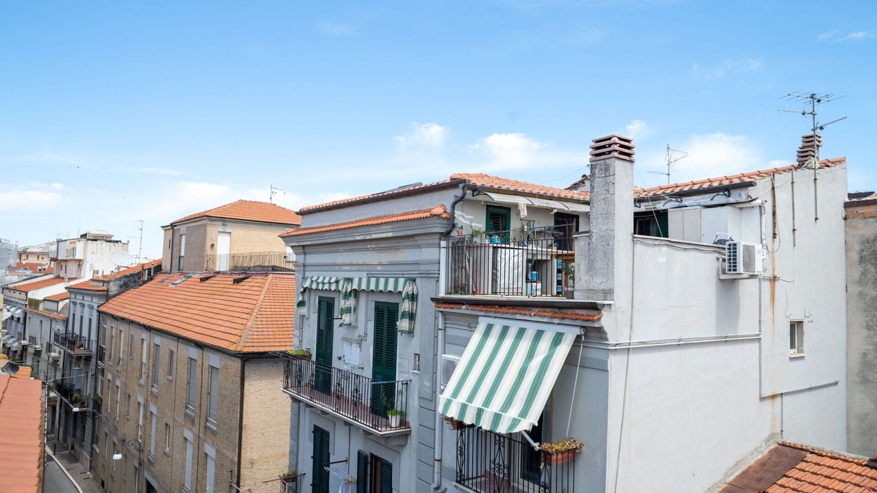 Photo of Patio Balcony in Ortona