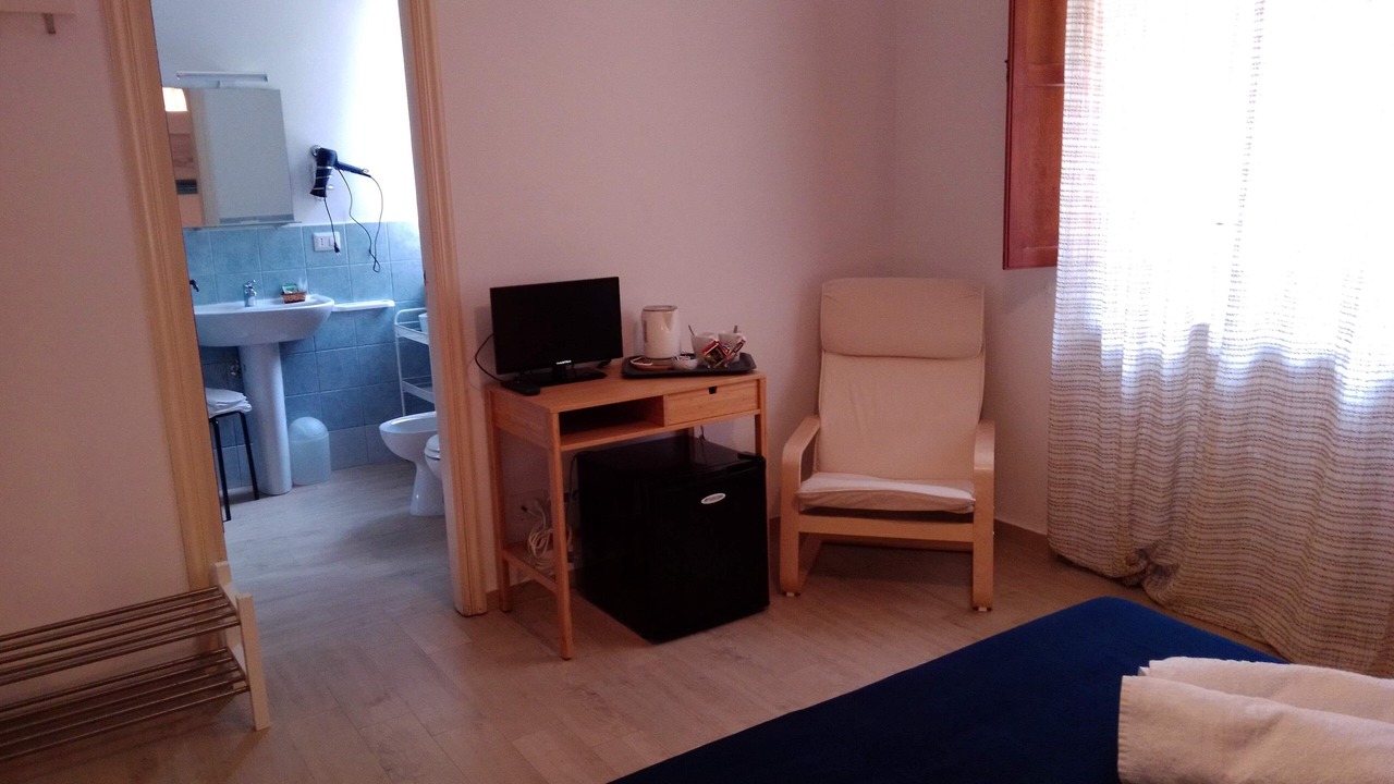 Photo of Bedroom in Fiumicello Santa Venere