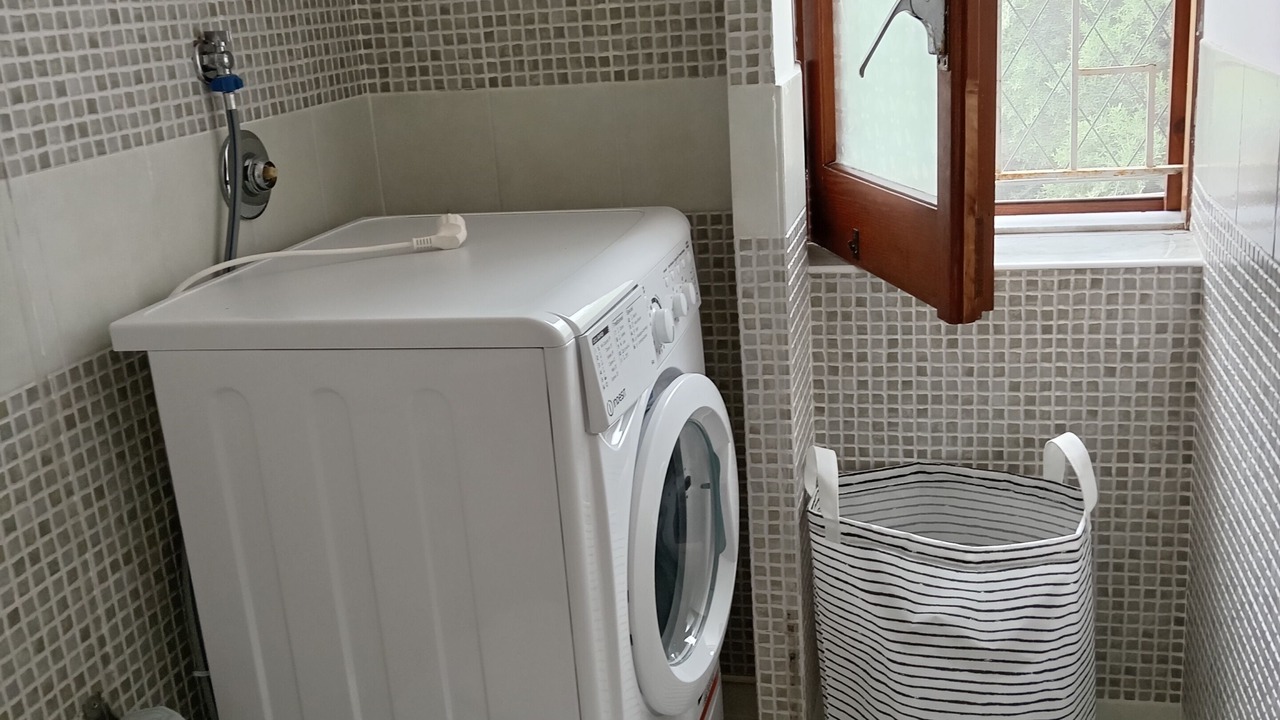 Photo of Bathroom in Fiumicello Santa Venere