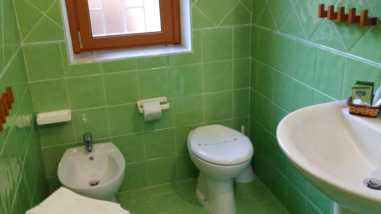 Photo of Bathroom in Fiumicello Santa Venere