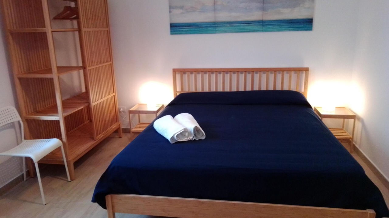 Photo of Bedroom in Fiumicello Santa Venere