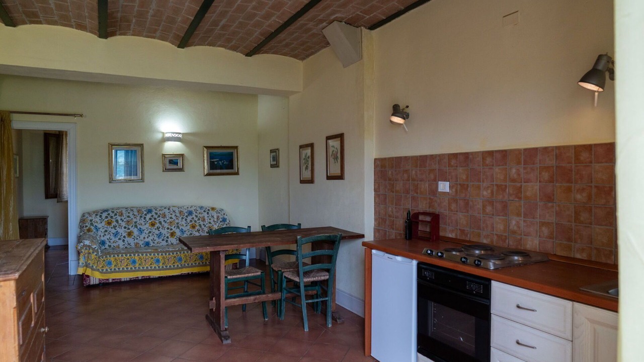 Photo of Bedroom in Villa Santa Maria