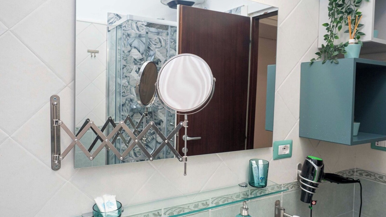 Photo of Bathroom in Tuscolano