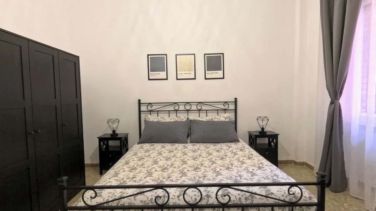Photo of Bedroom in Tuscolano