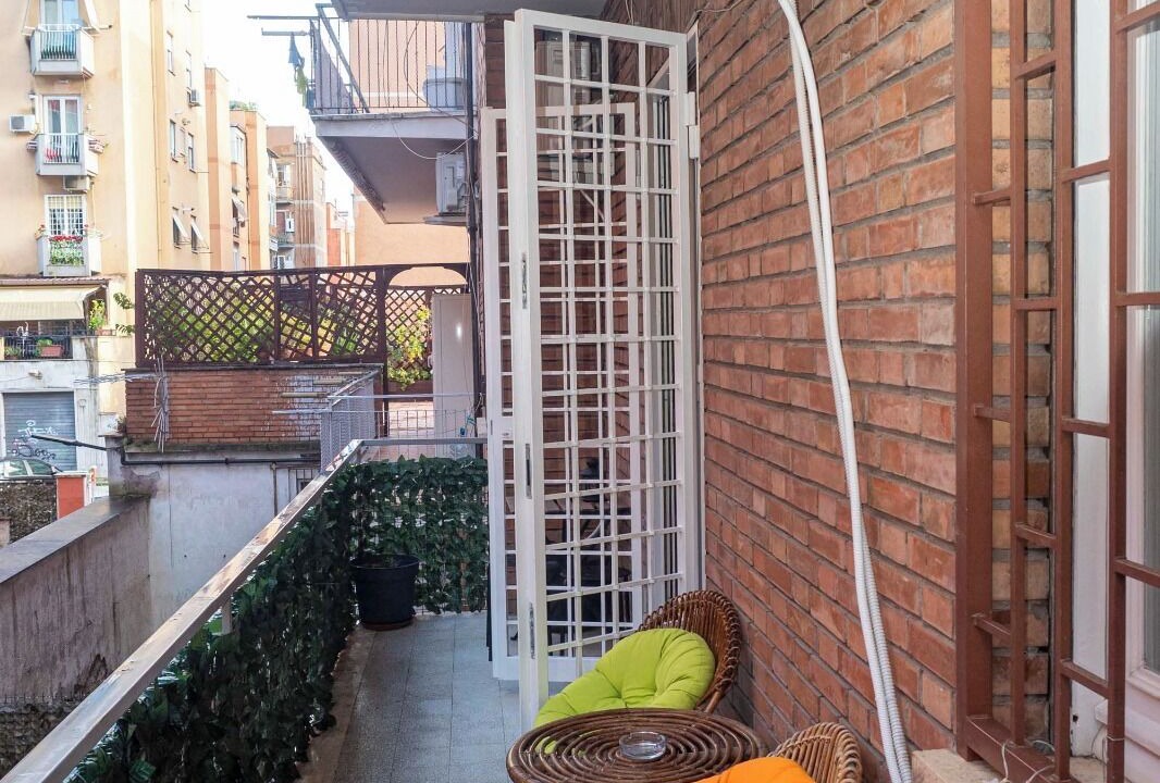 Photo of Outdoor in Tuscolano