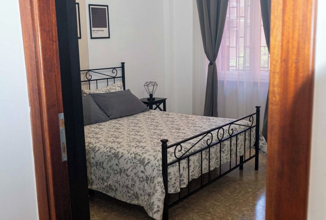 Photo of Bedroom in Tuscolano