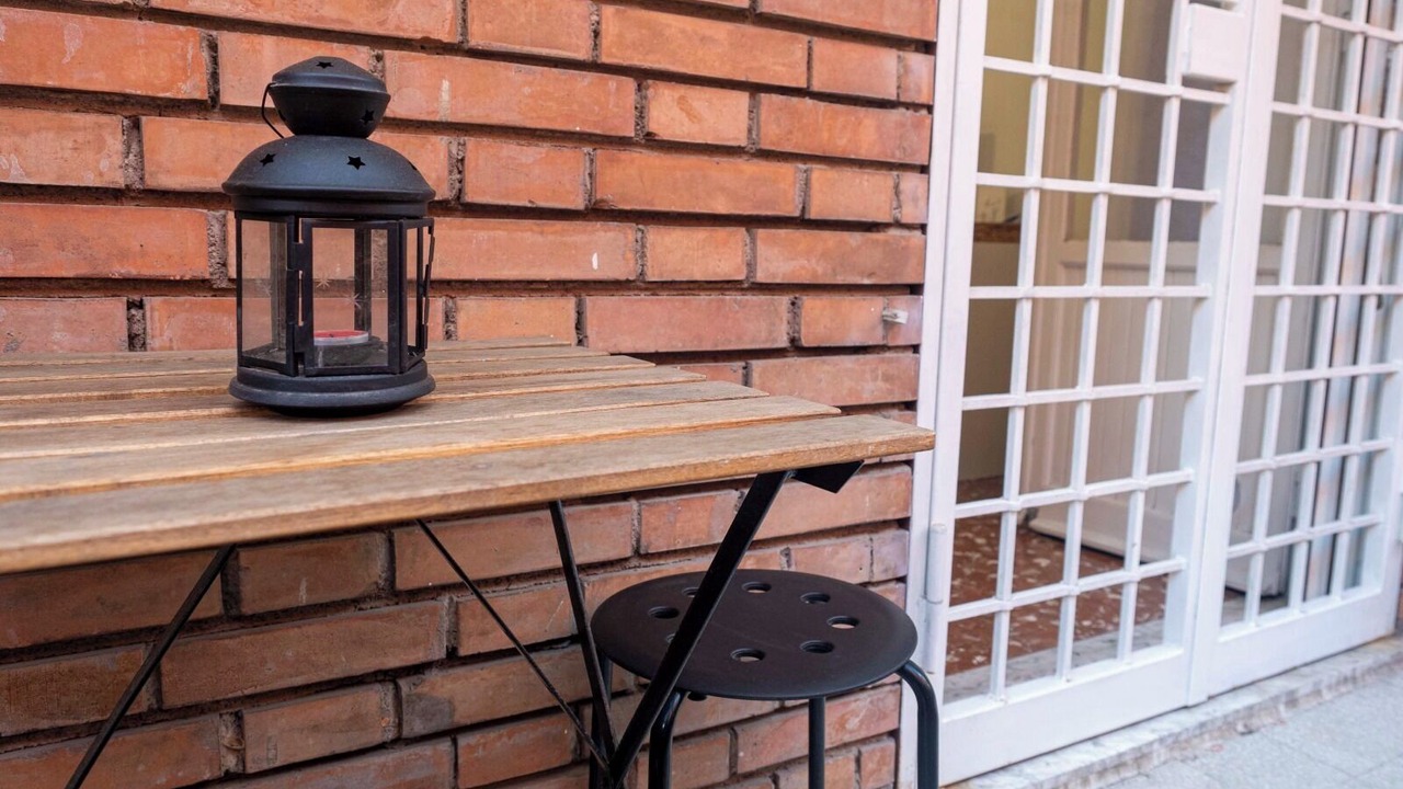 Photo of Outdoor in Tuscolano