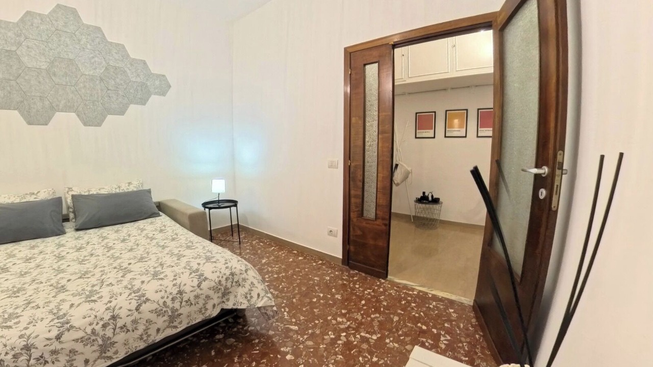Photo of Bedroom in Tuscolano