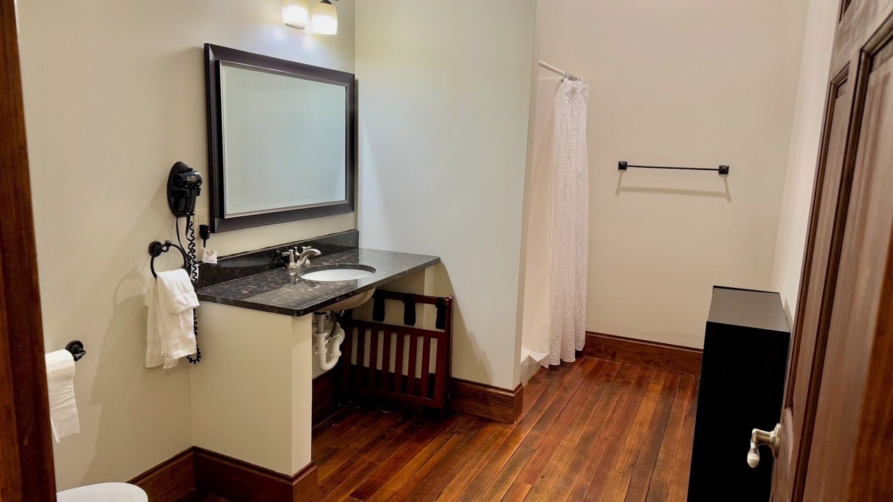 Photo of Bathroom in Yankton