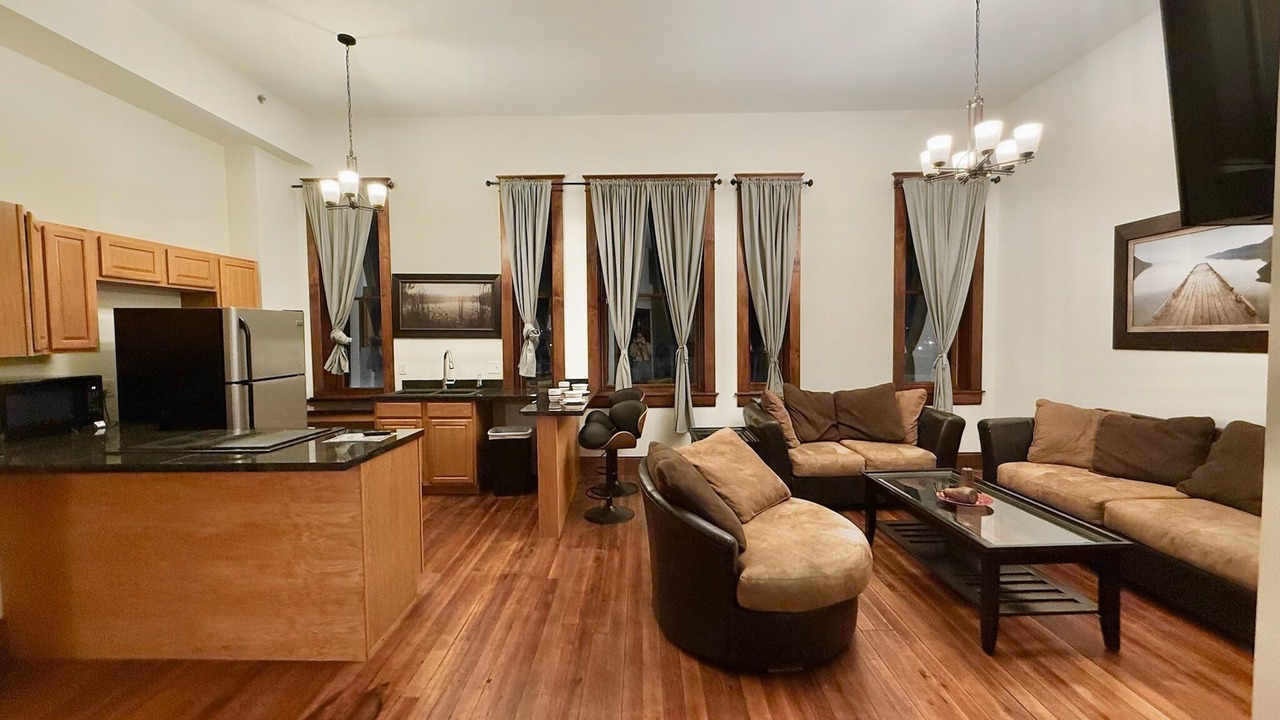 Photo of Livingroom in Yankton