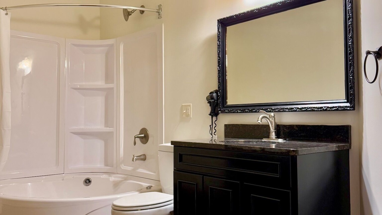 Photo of Bathroom in Yankton
