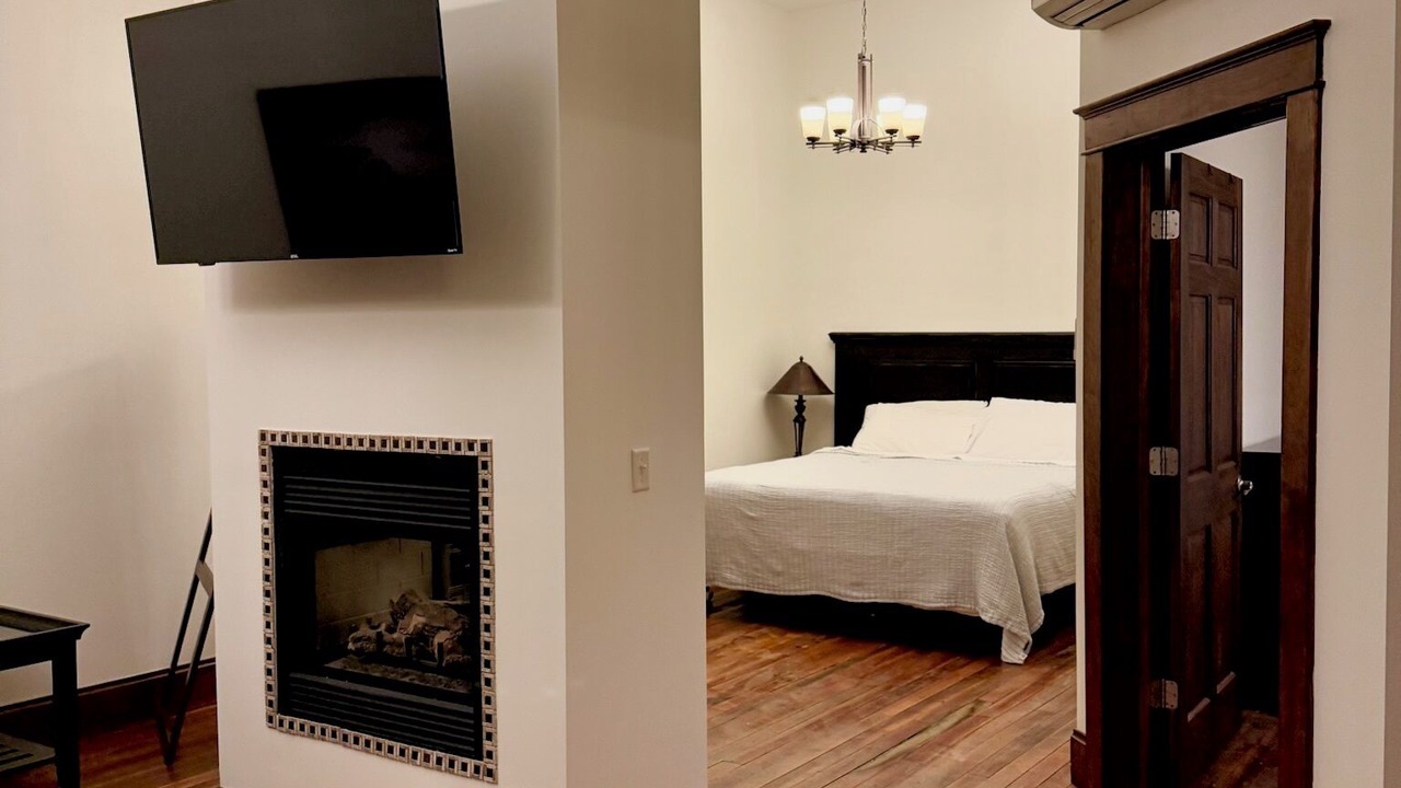Photo of Bedroom in Yankton