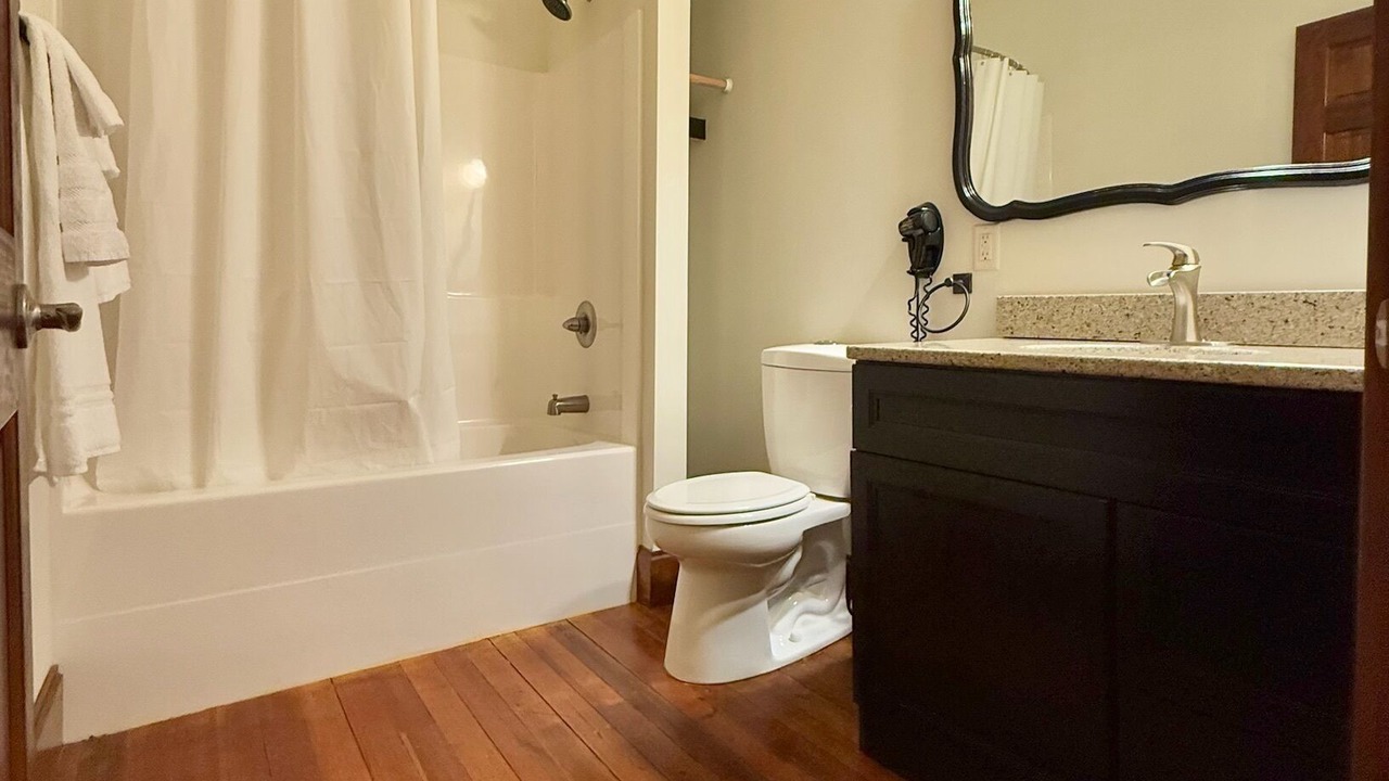 Photo of Bathroom in Yankton