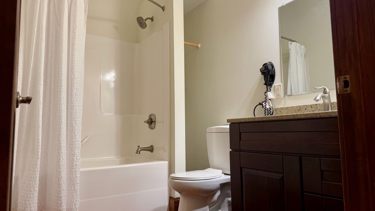 Photo of Bathroom in Yankton